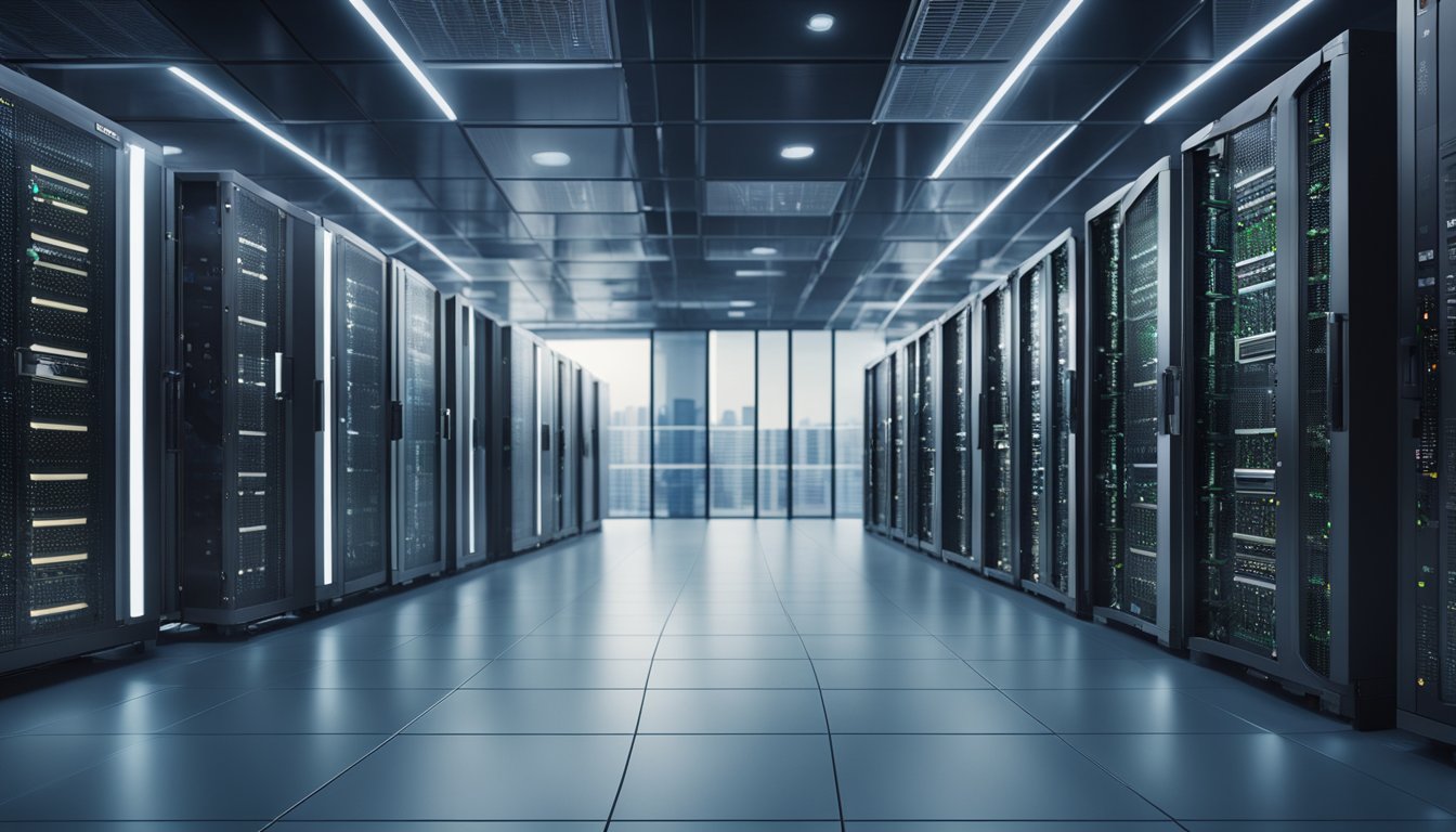 Simplify Complex Infrastructure with Datacenter Modernization Simplify Complex Infrastructure with Datacenter Modernization